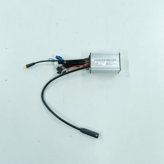 350W Basic Controller - 24V and 36V compatible - KT Controller