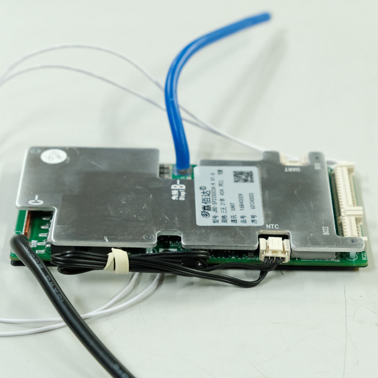 JBD Bluetooth Smart BMS  6S-22S