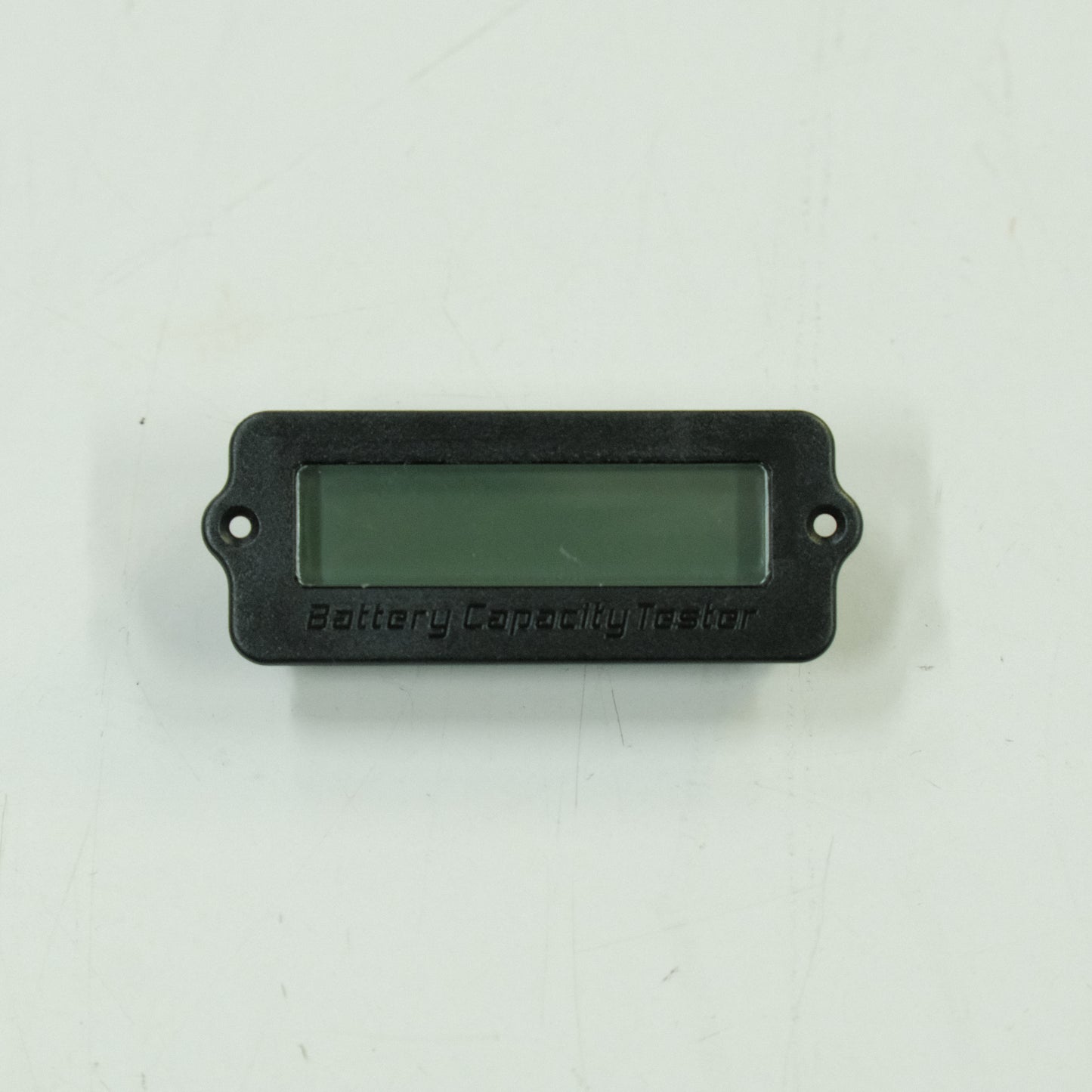 Battery Display - Miniature - Up to 14S Adjustable