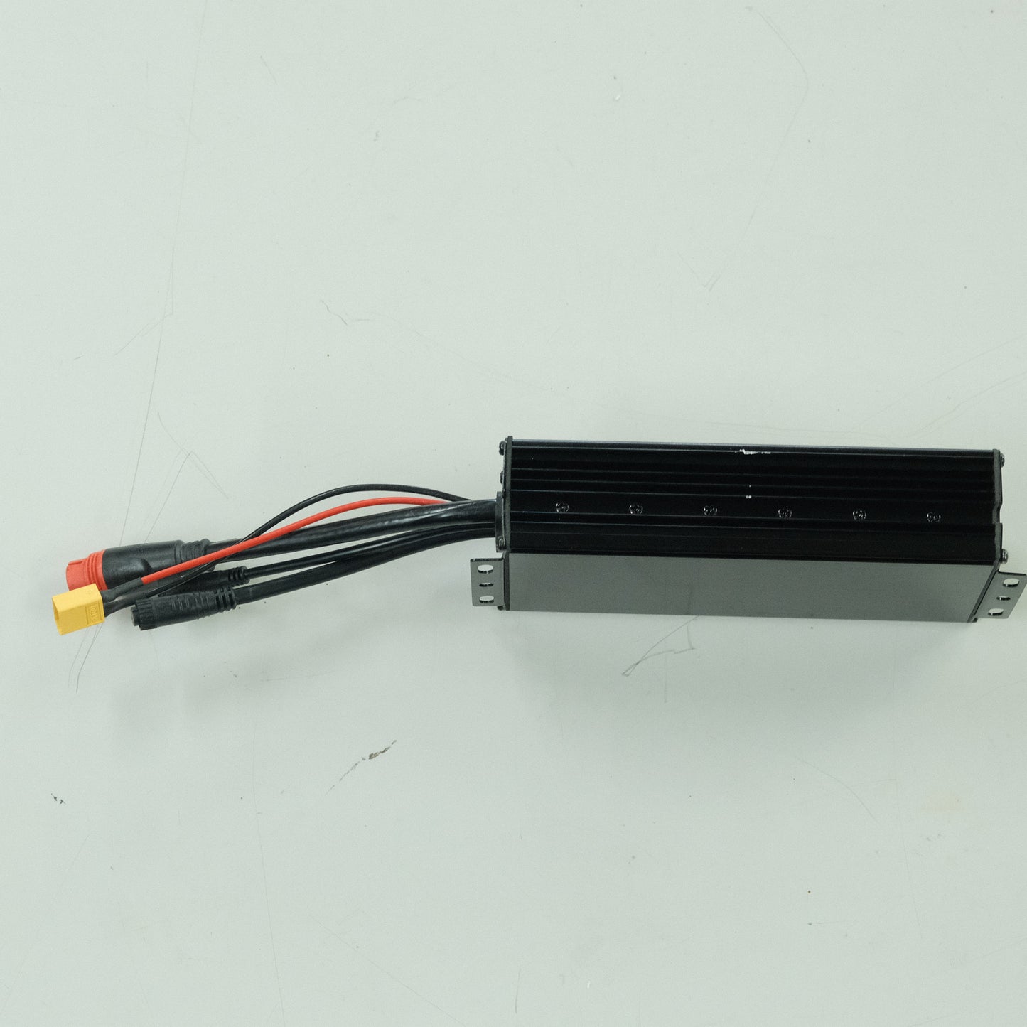 NEW 2024 - KT 45A 40-75 Sine Wave WP Brushless Motor Controller (48-60V compatible)