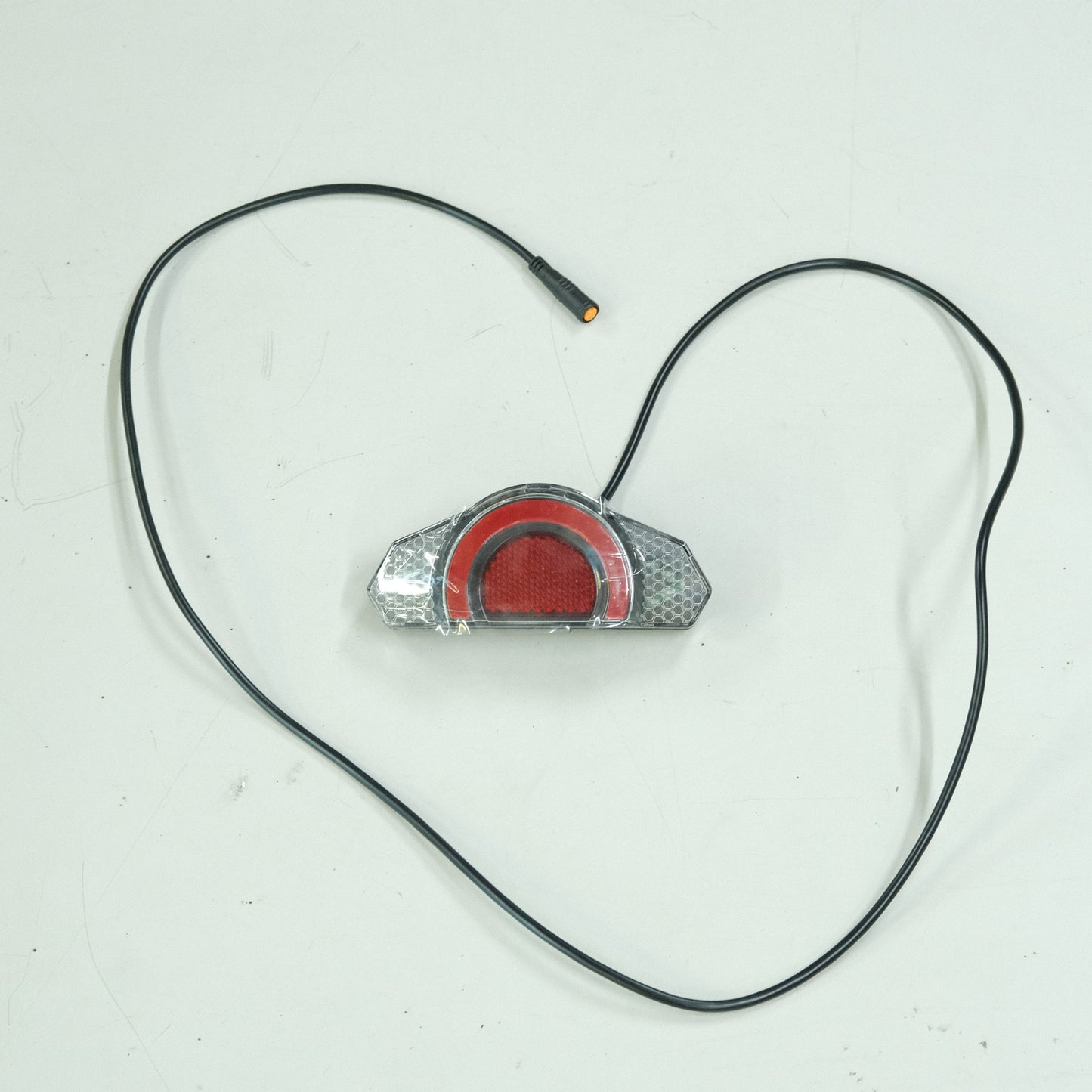 Rear Brake Light WD186 - KT Plug In