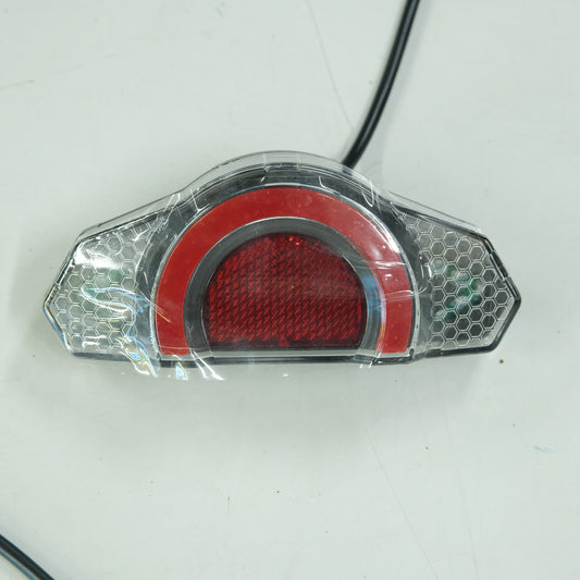 Rear Brake Light WD186 - KT Plug In