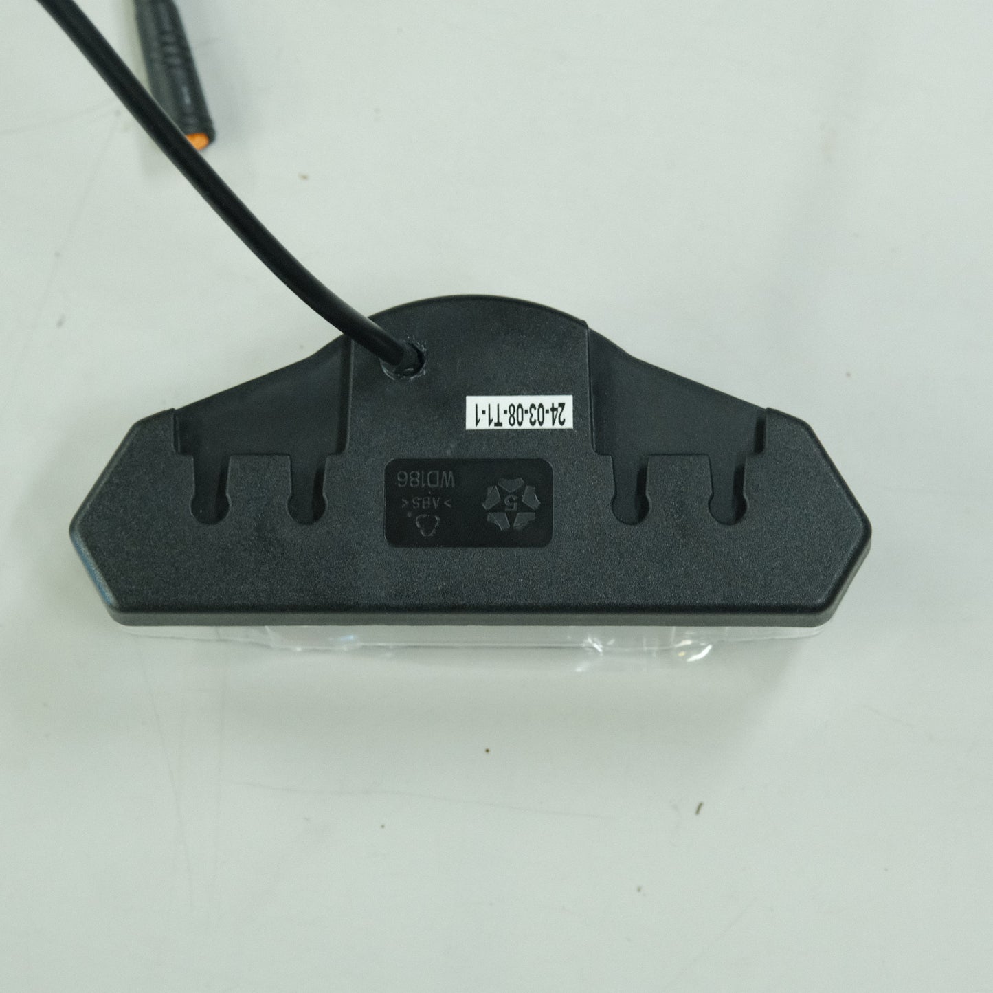 Rear Brake Light WD186 - KT Plug In