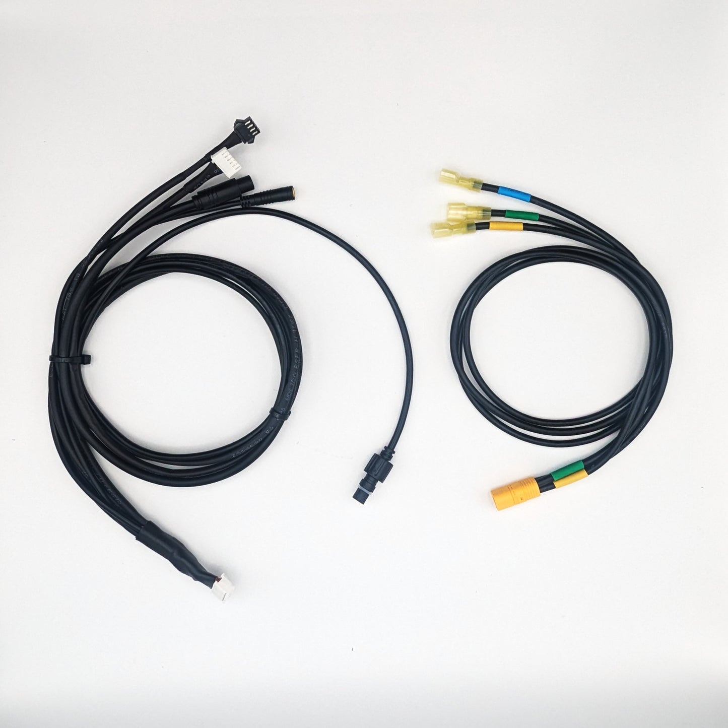 Kit de mise à niveau BBSHD / BBS02 - ASI BAC855 Plug and Play