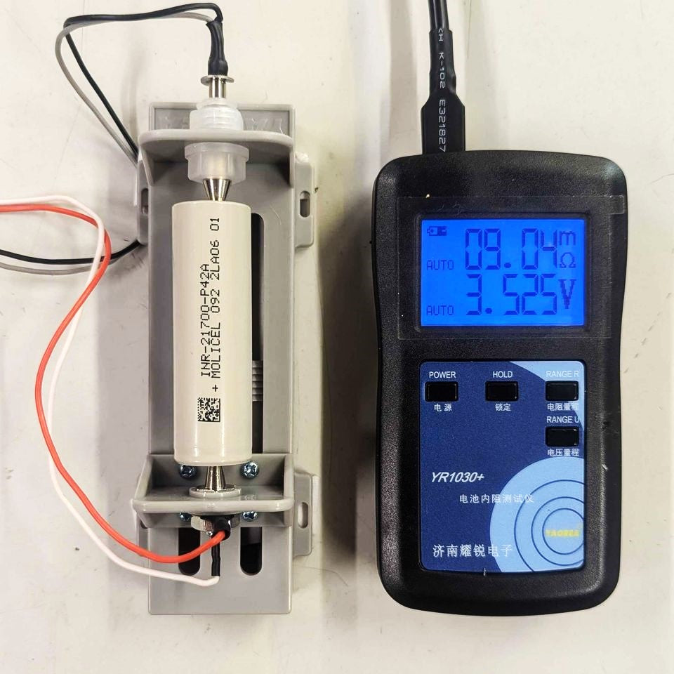 Molicel P42A High Discharge Cell