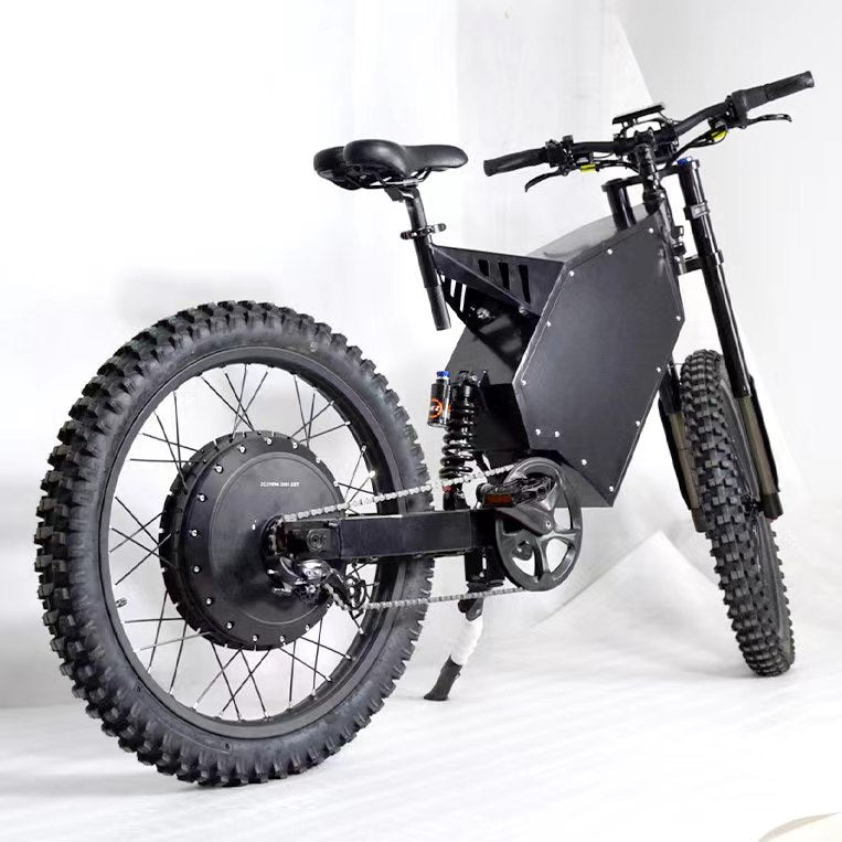 Electric motorcycle frame kit sale