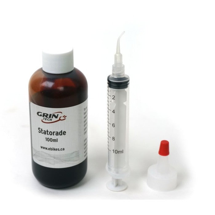 Statorade for Direct Drive Hub Motor 10ml