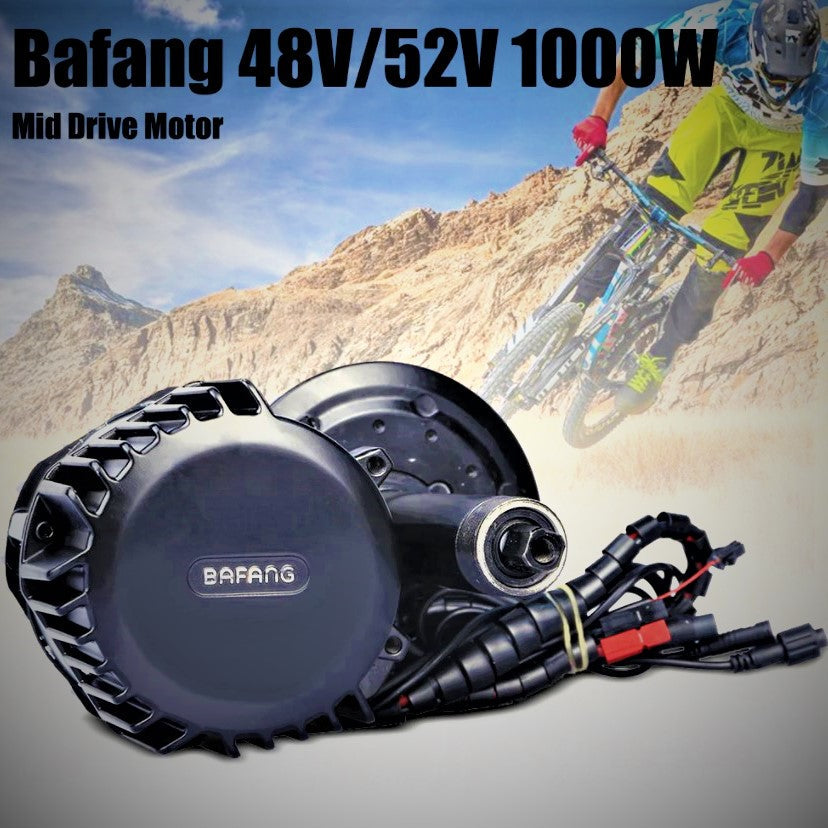 Bafang 120mm on sale