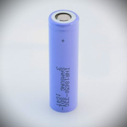 Samsung33GCell-186503200mah8A